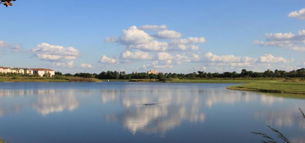 Vista Cay Luxury Retreat Condo Orlando Exteriör bild